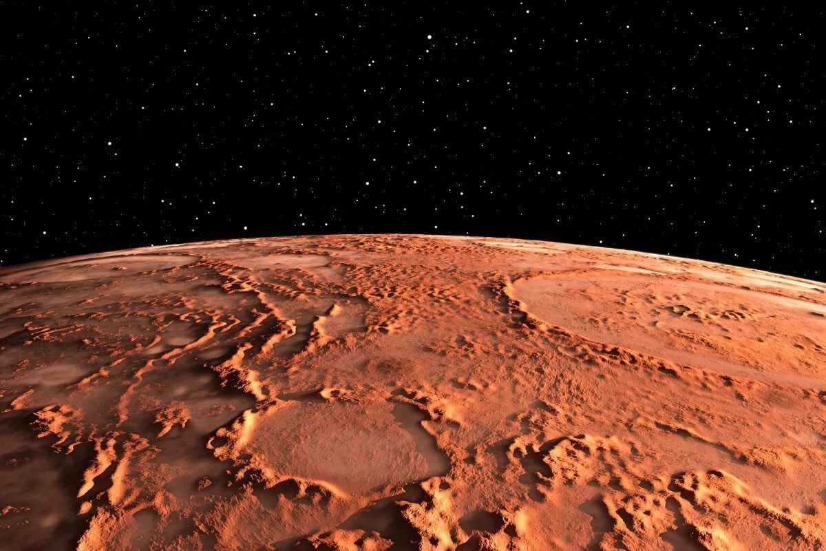 Mars
