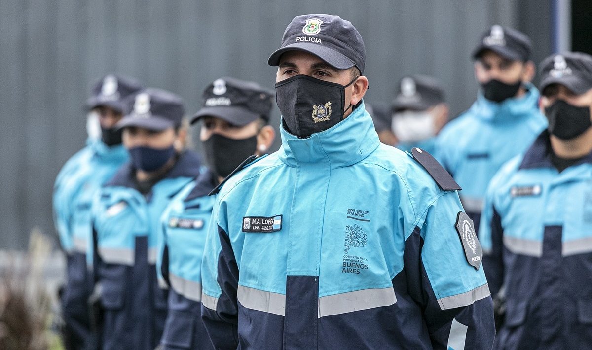 De politie heeft de verkoper van de dieren kunnen vinden.